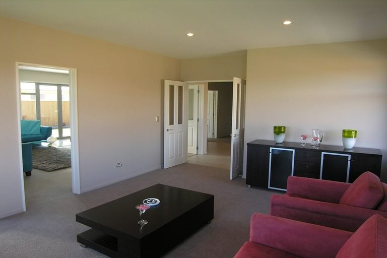 Photo of property in 7 Melville Crescent, Rolleston, 7614