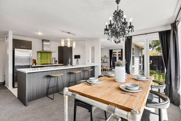 Photo of property in 110 Baker Street, New Brighton, Christchurch, 8083