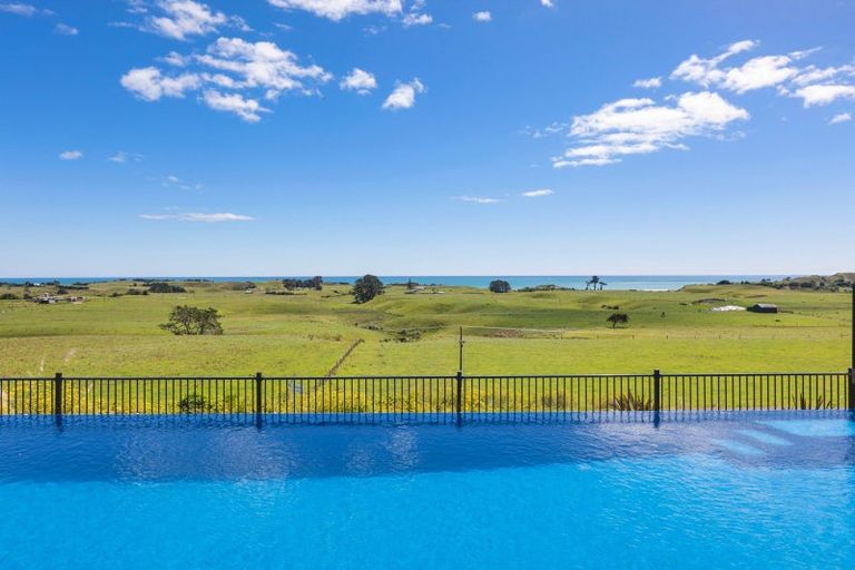 Photo of property in 574 Mokau Road, Mimi, Urenui, 4377