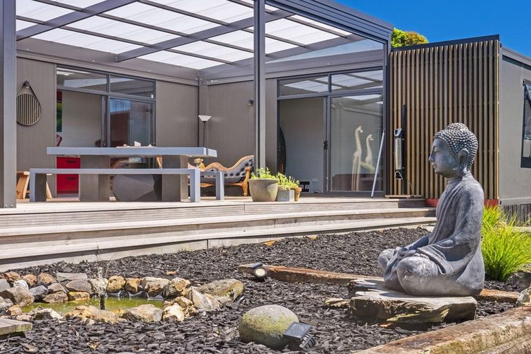 Photo of property in 295b Minden Road, Minden, Tauranga, 3176