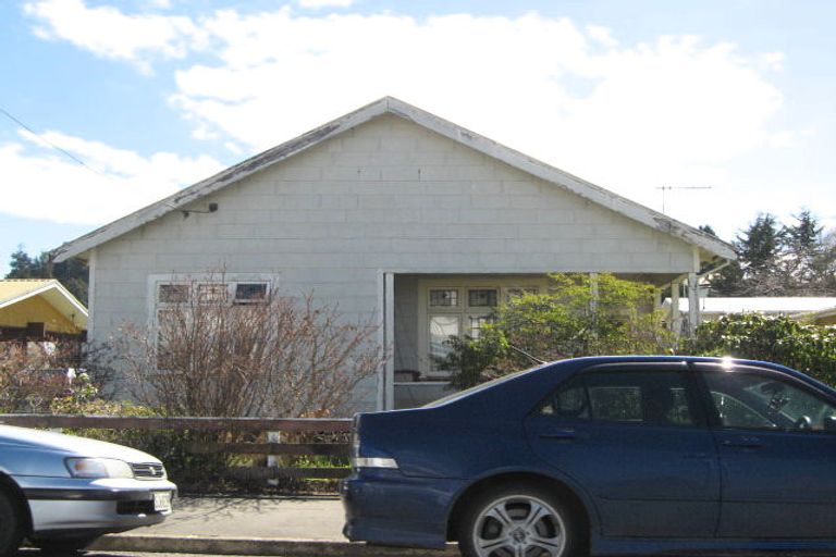 Photo of property in 23 Huia Street, Taihape, 4720