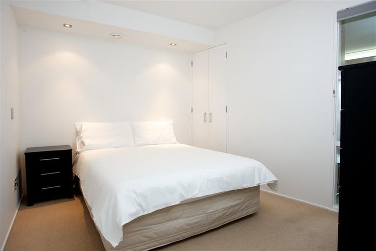 Photo of property in Century City Apartments, 89/72 Tory Street, Te Aro, Wellington, 6011