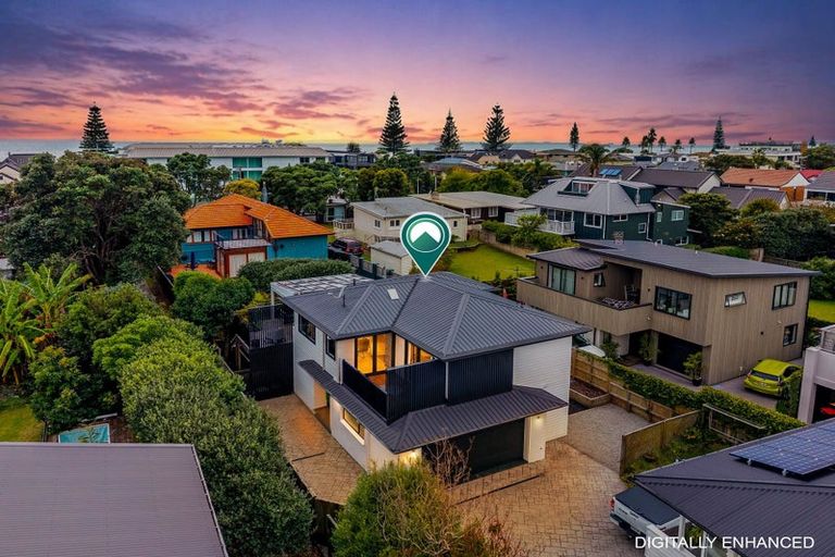 Photo of property in 141 Oceanview Road, Mount Maunganui, 3116