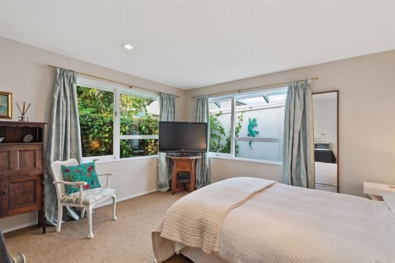 Photo of property in 3/14 Mansfield Avenue, St Albans, Christchurch, 8014