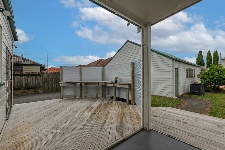 Photo of property in 570 Church Street, Terrace End, Palmerston North, 4410