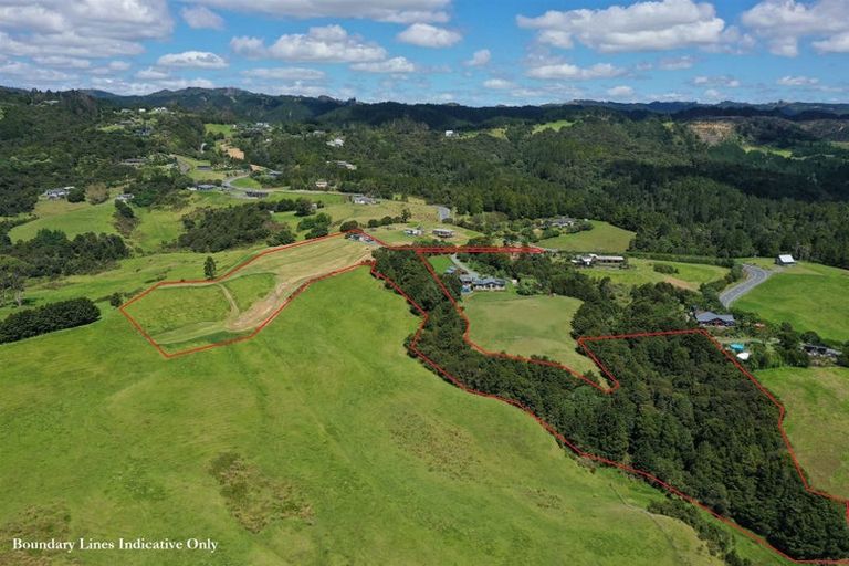 Photo of property in Massey Road, Waipu, 0582