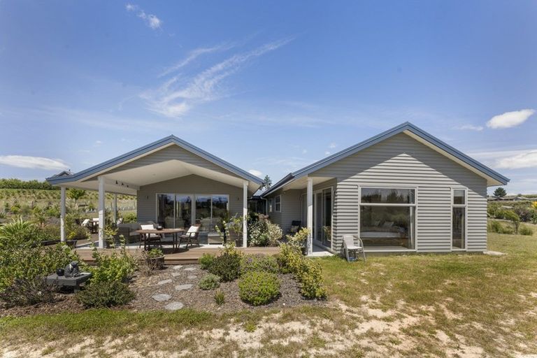 Photo of property in 22 Amber Rise, Tasman, Upper Moutere, 7173
