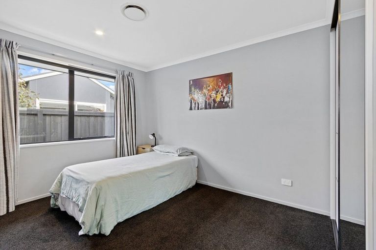 Photo of property in 62 Riverstone Drive, Rolleston, 7614