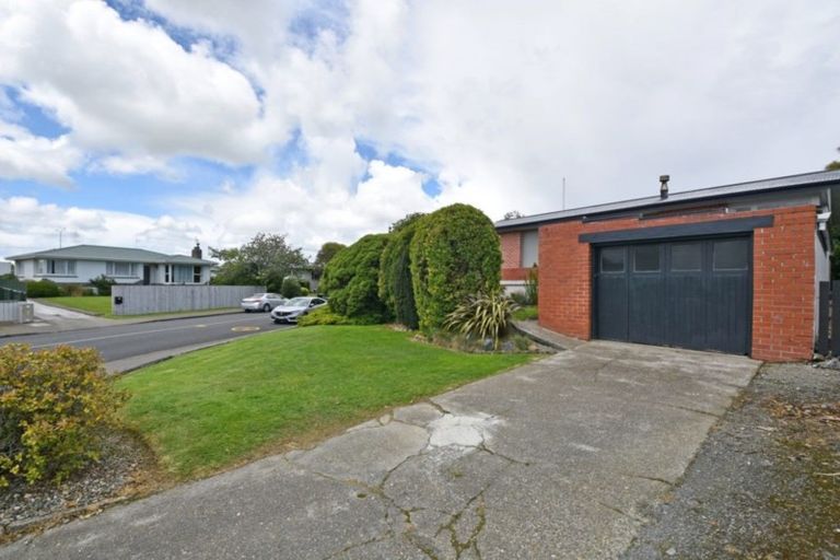 Photo of property in 317 Talbot Street, Hargest, Invercargill, 9810