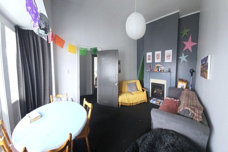 Photo of property in 9 Bidwill Street, Mount Cook, Wellington, 6021