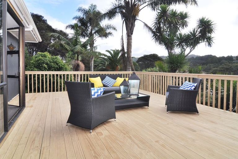 Photo of property in 168 Huia Road, Titirangi, Auckland, 0604