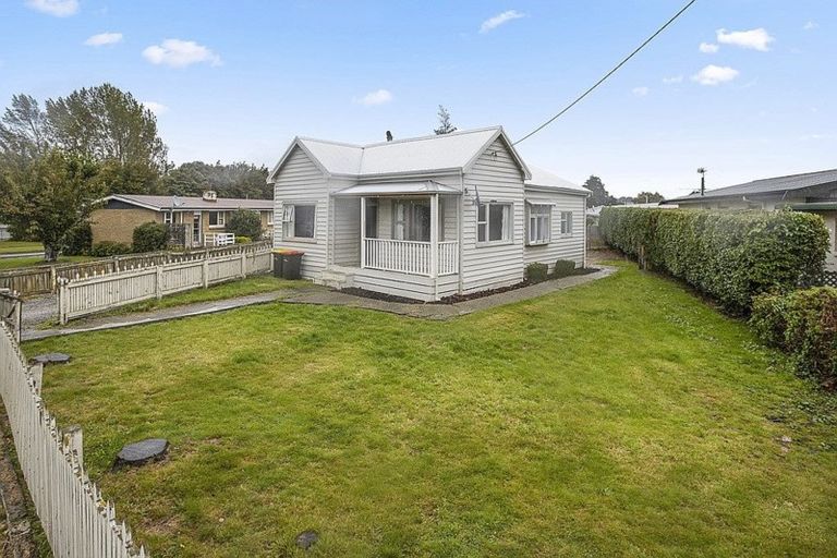 Photo of property in 252a Main Street, Gore, 9710