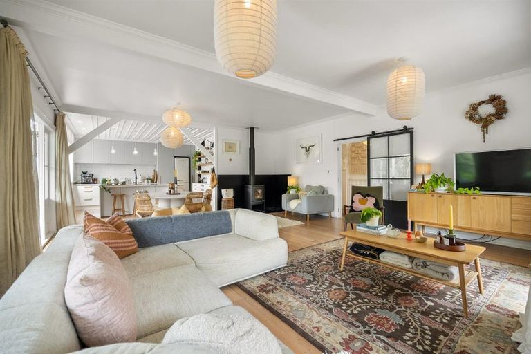 Photo of property in 173 Taha Road, Waimauku, 0881