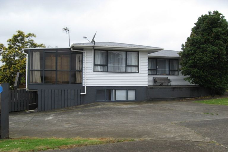 Property details for 183 Wallace Road, Mangere Bridge, Auckland, 2022