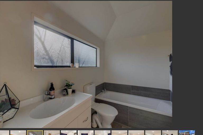 Photo of property in 9/27 Darvel Street, Riccarton, Christchurch, 8011