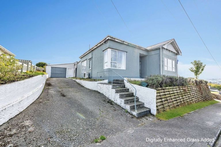 Photo of property in 9 Park Street, Gore, 9710