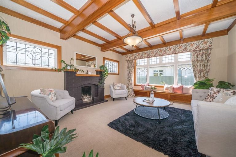 Photo of property in 55 Rongopai Street, Palmerston North, 4414