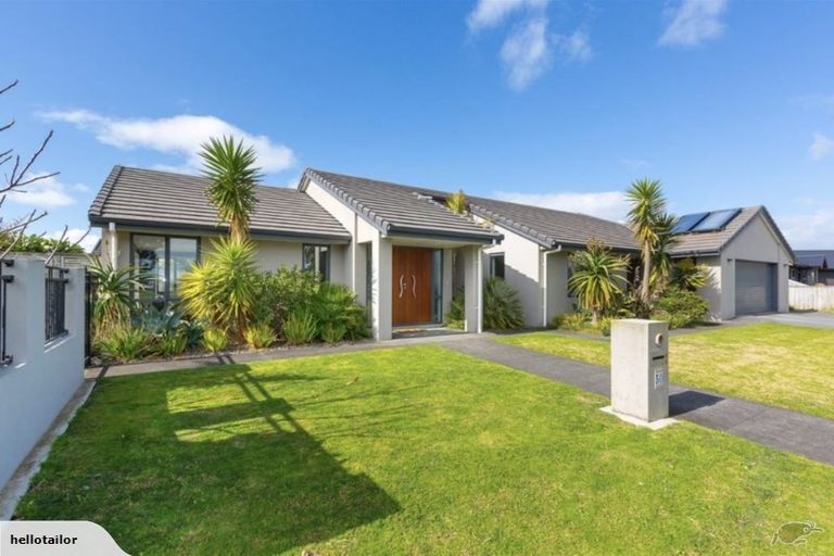 Photo of property in 50 Smeaton Road, Bell Block, New Plymouth, 4312