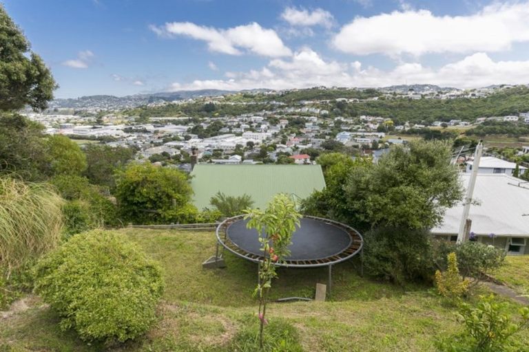 Photo of property in 134 Totara Road, Miramar, Wellington, 6022