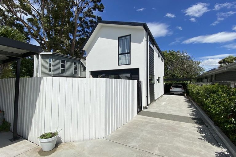 Photo of property in 2/32 Vogel Street, Richmond, Christchurch, 8013