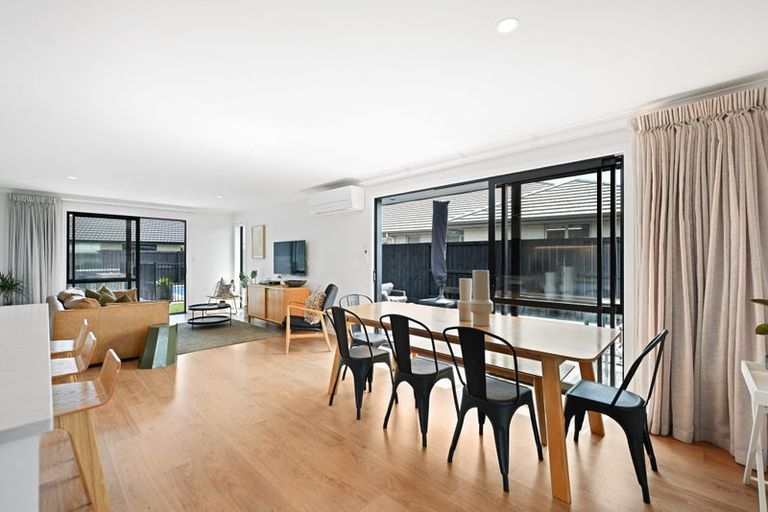 Photo of property in 25 Kimbrae Drive, Rototuna North, Hamilton, 3210