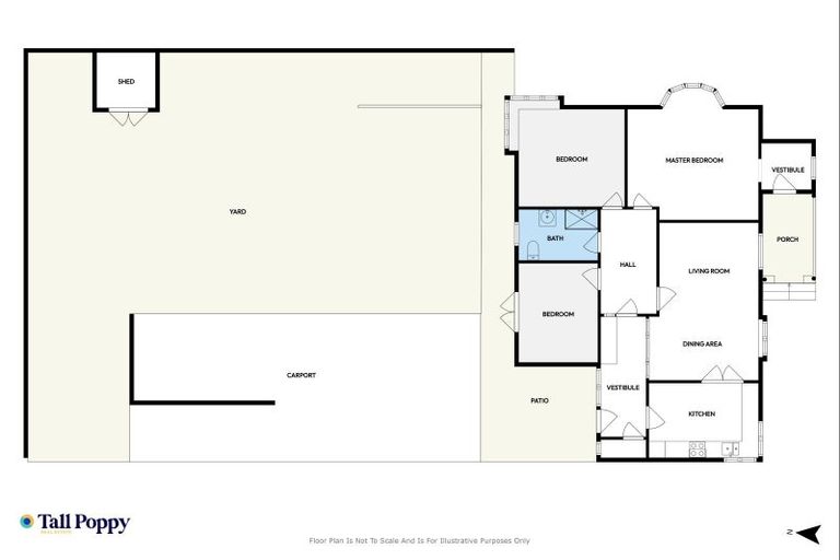 Photo of property in 144 Middle Renwick Road, Springlands, Blenheim, 7201