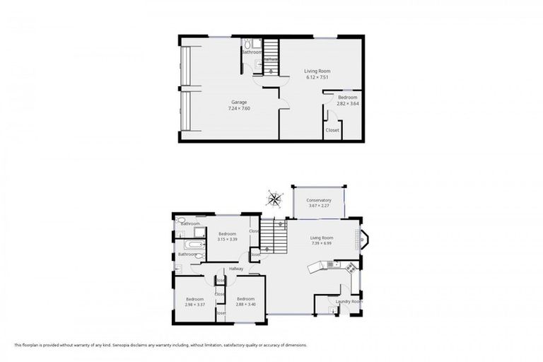 Photo of property in 36 Gardenia Avenue, Bell Block, New Plymouth, 4312