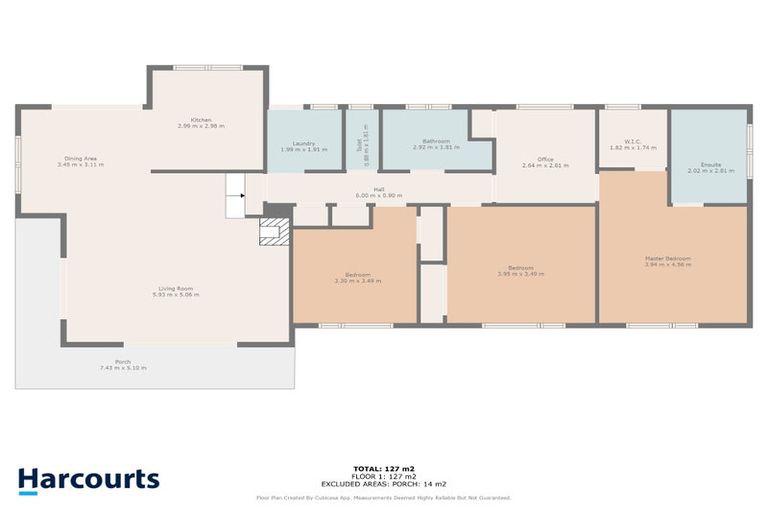 Photo of property in 37 Rushton Road, Morrinsville, 3300