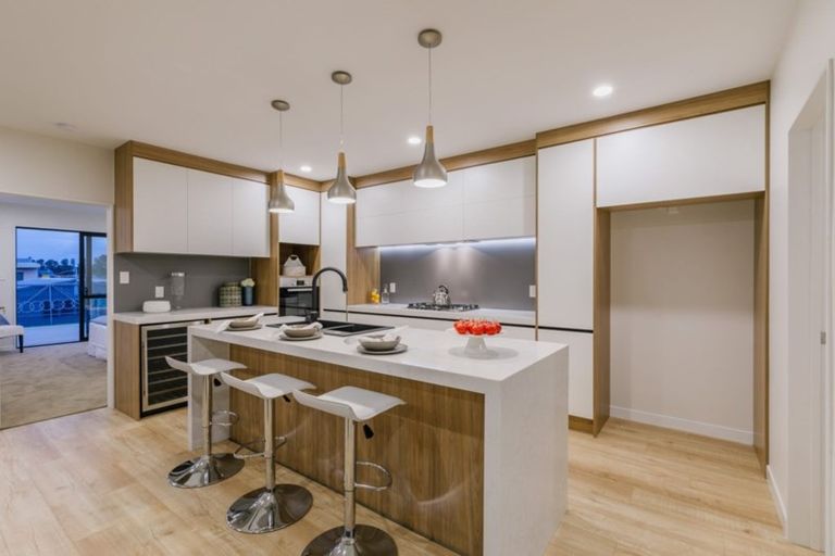 Photo of property in 15 Kopuru Road, Whenuapai, Auckland, 0618