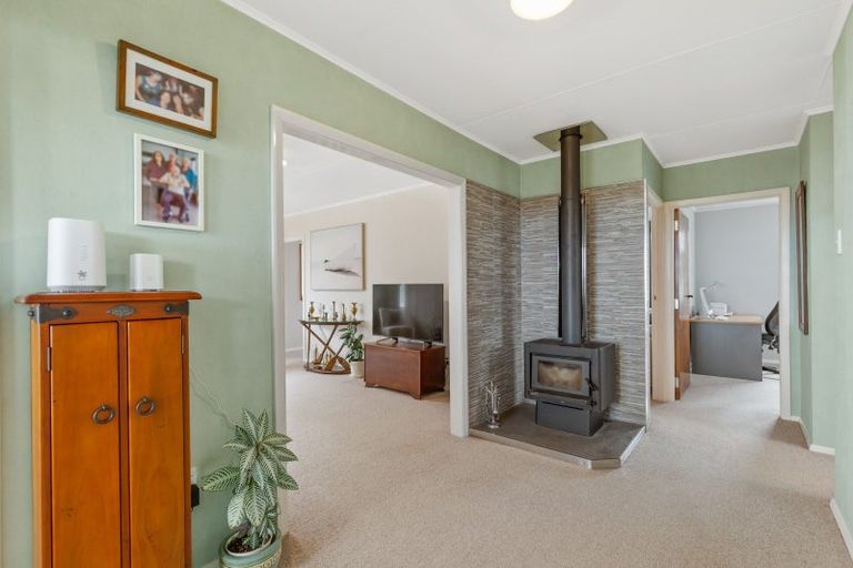 Photo of property in 4 Rugby Street, Levin, 5510