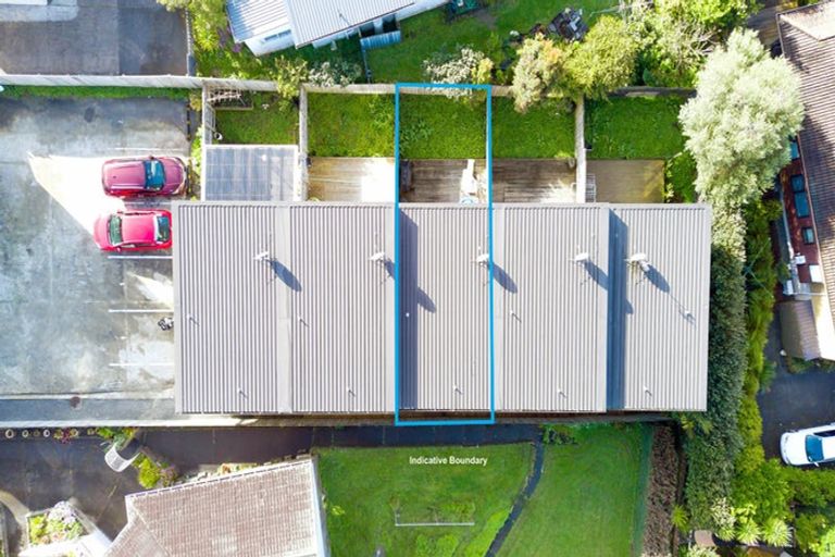 Photo of property in 4337c Great North Road, Glendene, Auckland, 0602