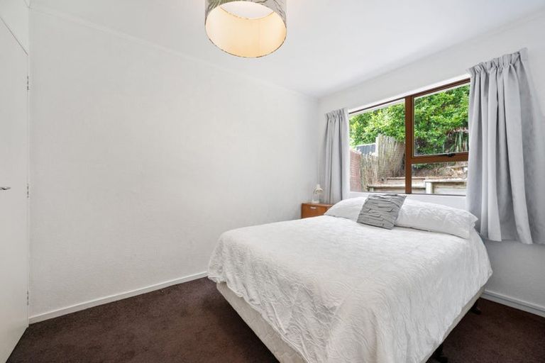 Photo of property in 26a Liffey Crescent, Island Bay, Wellington, 6023