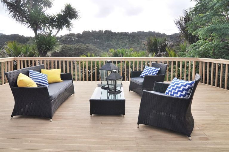 Photo of property in 168 Huia Road, Titirangi, Auckland, 0604