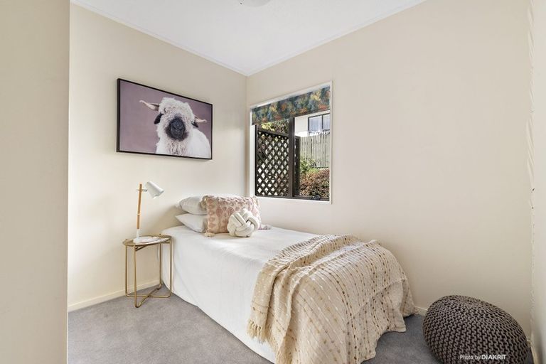 Photo of property in 3/12 Vallance Street, Kilbirnie, Wellington, 6022