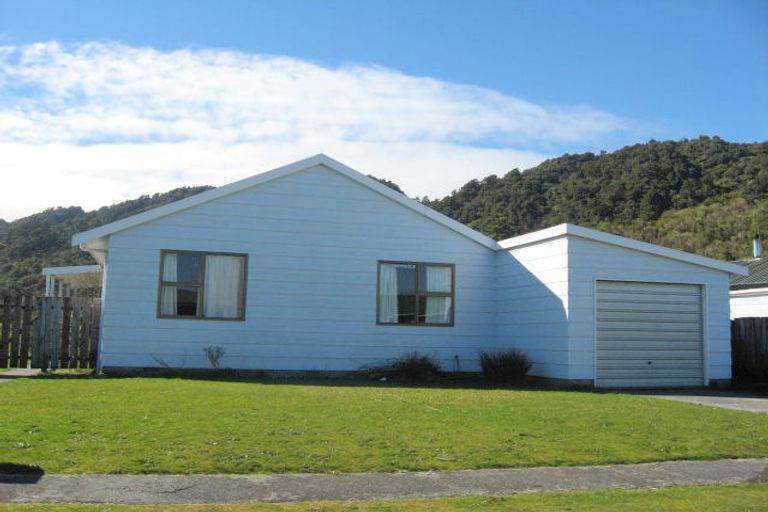 Photo of property in 7 Baillie Place, Cobden, Greymouth, 7802