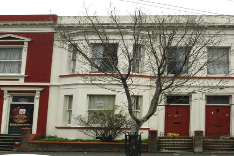 Photo of property in 22 Clyde Street, North Dunedin, Dunedin, 9016