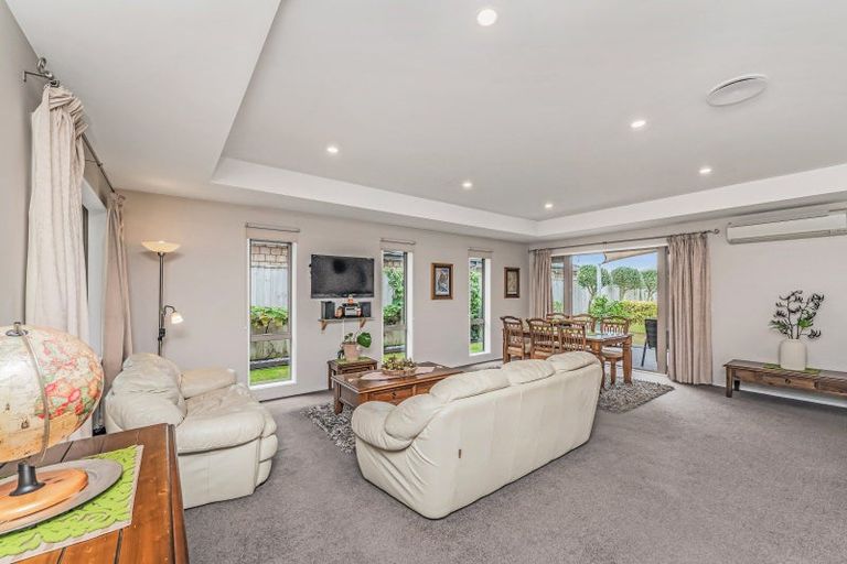 Photo of property in 22 Everest Way, Springston, 7616