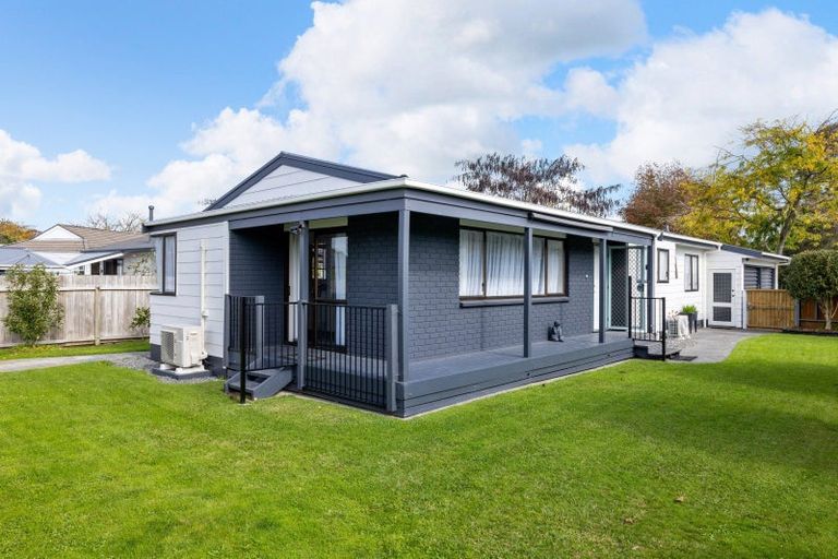 Photo of property in 63 Waterford Road, Fitzroy, Hamilton, 3206