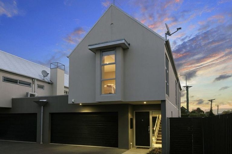 Photo of property in 38 Rhodes Street, Merivale, Christchurch, 8014