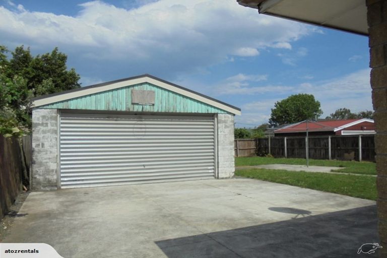 Photo of property in 56 Gardiners Road, Bishopdale, Christchurch, 8051