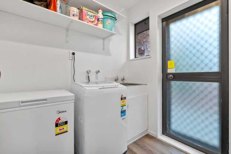 Photo of property in 1/49 Cowes Street, Avondale, Christchurch, 8061