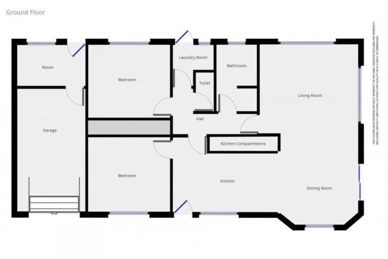 Photo of property in 2/29 Arthur Crescent, Hilltop, Taupo, 3330