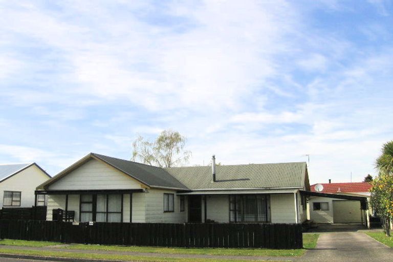 Photo of property in 33 Barnard Road, Fairy Springs, Rotorua, 3015