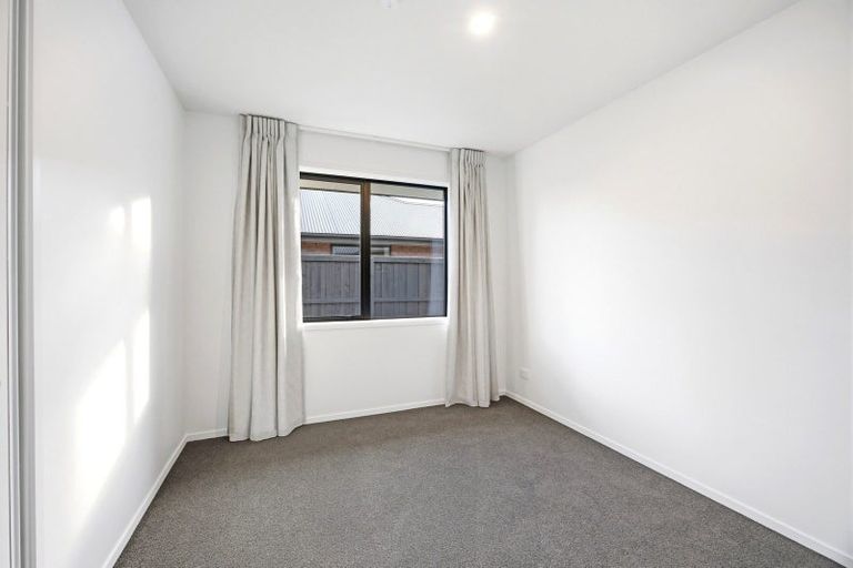 Photo of property in 10 Corry Lane, Rolleston, 7614