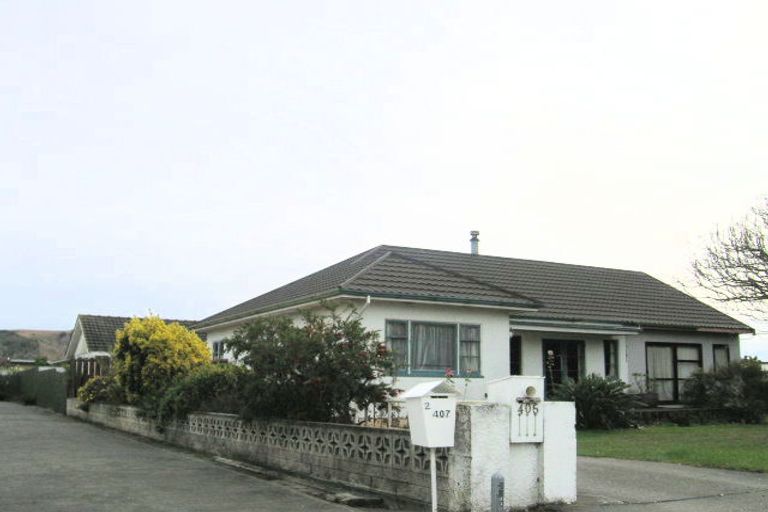 Photo of property in 405 Gloucester Street, Taradale, Napier, 4112