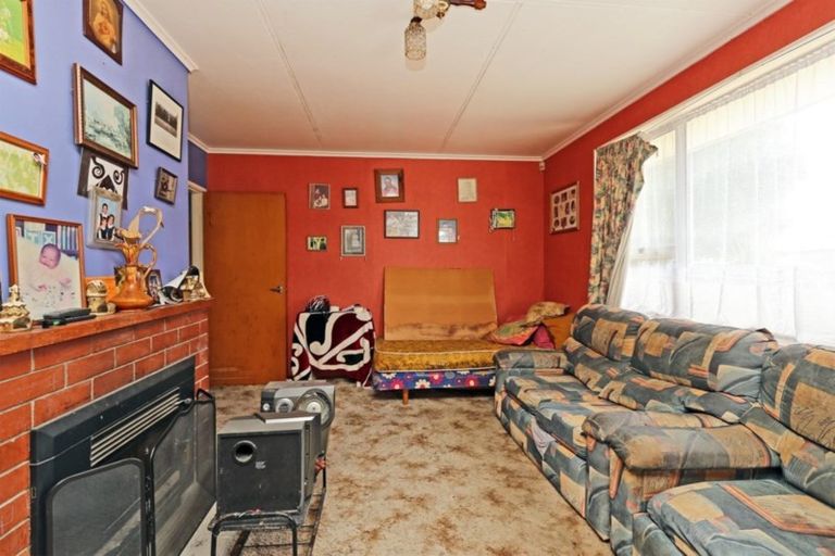 Photo of property in 23 Liverpool Crescent, Flaxmere, Hastings, 4120