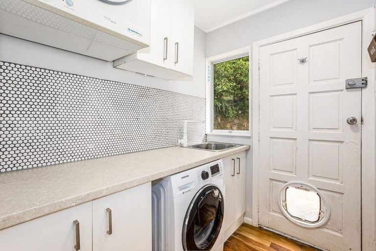 Photo of property in 109 Hair Street, Wainuiomata, Lower Hutt, 5014