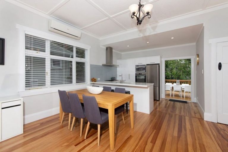 Photo of property in 8 Pine Street, Mount Eden, Auckland, 1041