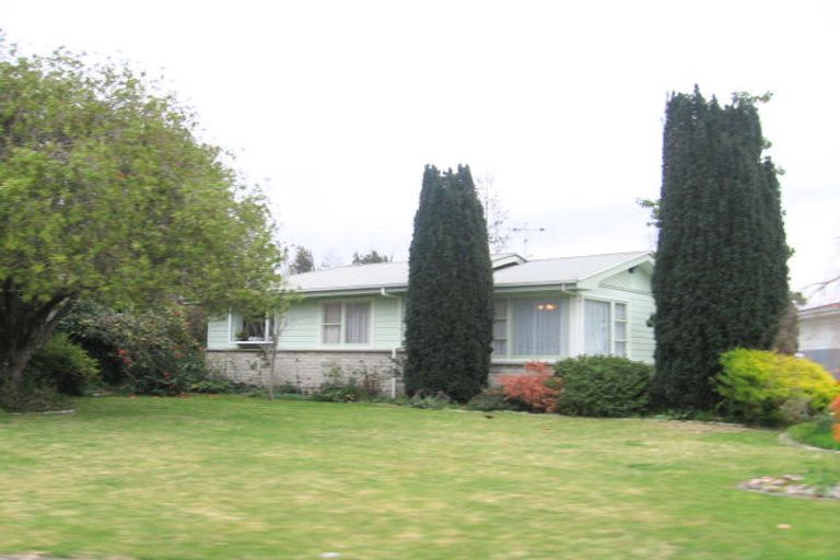 Photo of property in 23 Trent Street, Taradale, Napier, 4112