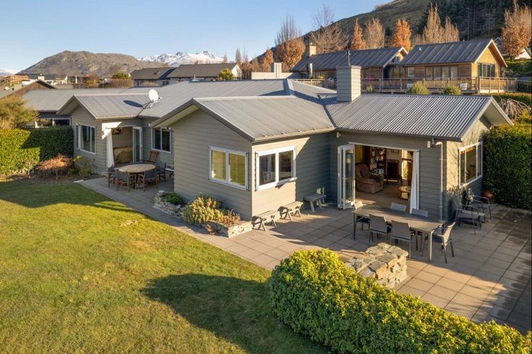 Photo of property in 45 Ferry Hill Drive, Lower Shotover, Queenstown, 9371